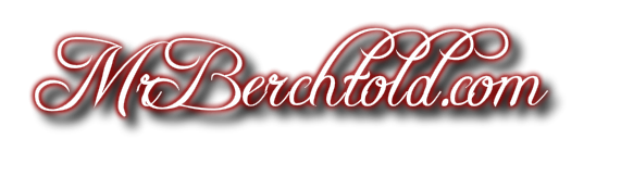 MrBerchtold.com